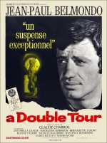 voir la fiche complète du film : À double tour
