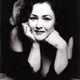 Frances Barber