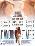 L Amour, Et Après