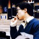 photo du film Xiao Wu, artisan pickpocket