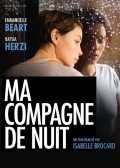 voir la fiche complète du film : Ma compagne de nuit