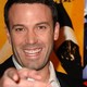 photo de Ben Affleck