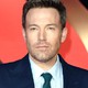 photo de Ben Affleck