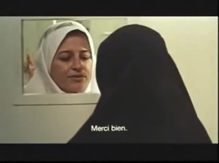 Extrait vidéo du film  Le Cercle