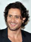 Edgar Ramírez