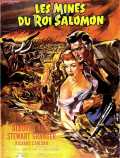 Les Mines Du Roi Salomon