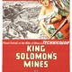 photo du film Les Mines du roi Salomon