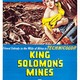photo du film Les Mines du roi Salomon