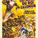 photo du film Les Mines du roi Salomon