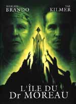 L Ile Du Dr. Moreau