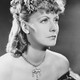 photo de Greta Garbo