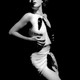 photo de Greta Garbo