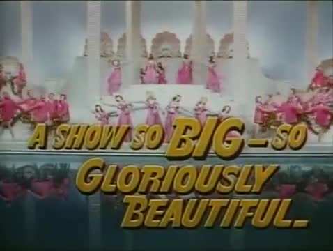 Extrait vidéo du film  Le Bal des sirènes