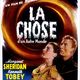 photo du film La Chose d'un autre monde