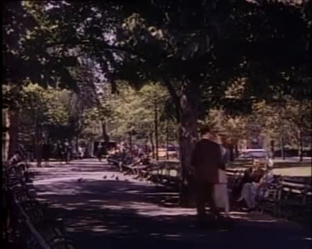 Extrait vidéo du film  La Corde