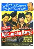 voir la fiche complète du film : Mais qui a tué Harry ?