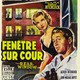 photo du film Fenêtre sur cour