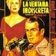 photo du film Fenêtre sur cour