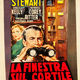 photo du film Fenêtre sur cour
