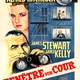 photo du film Fenêtre sur cour