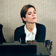 photo de Agnès Jaoui