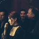 photo de Agnès Jaoui