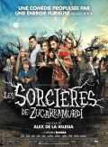 Les Sorcières de Zugarramurdi