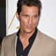 photo de Matthew McConaughey