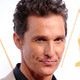 photo de Matthew McConaughey