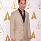 photo de Matthew McConaughey