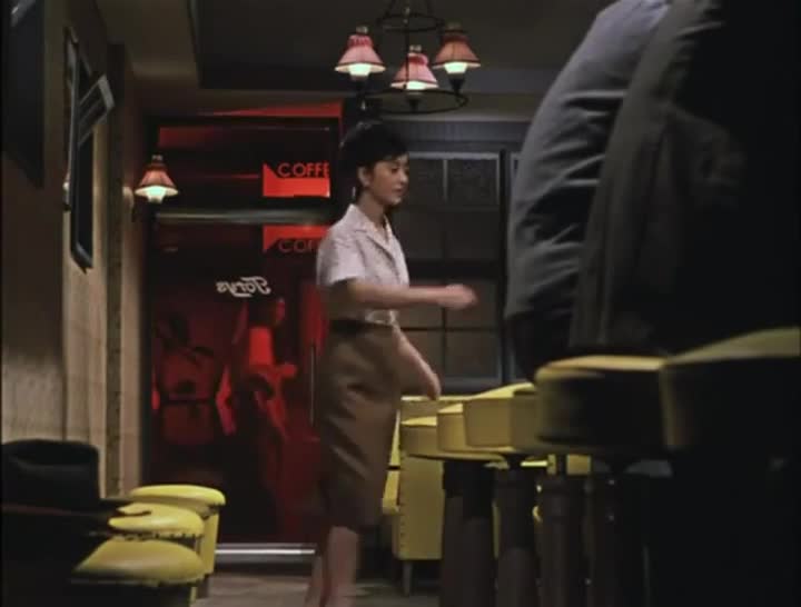 Extrait vidéo du film  Le Goût du saké