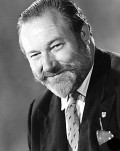 James Robertson Justice