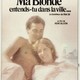 photo du film Ma blonde entends-tu dans la ville ?