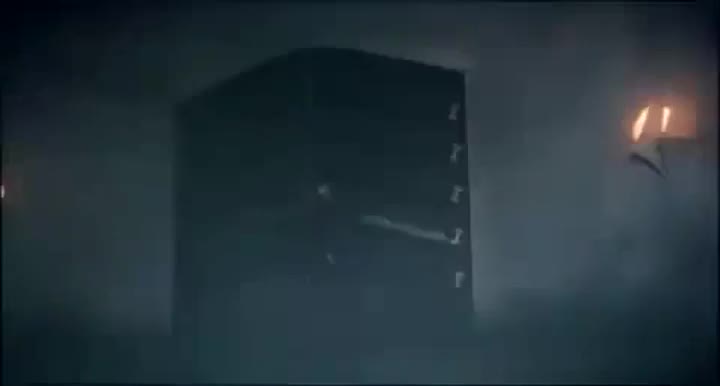 Extrait vidéo du film  Krull