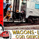 photo du film Transamerica Express