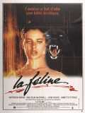 voir la fiche complète du film : La Féline