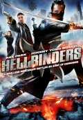 Hellbinders
