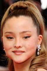 Devon Aoki