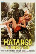 voir la fiche complète du film : Matango