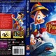photo du film Pinocchio