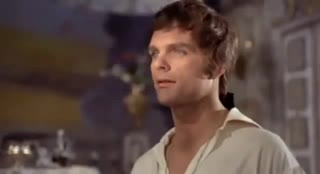 Extrait vidéo du film  Le Divin marquis de Sade
