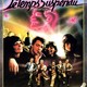 photo du film Le Temps suspendu