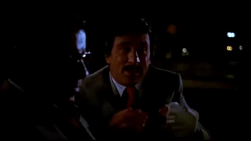 Extrait vidéo du film  La Valse des pantins
