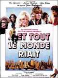 voir la fiche complète du film : Et tout le monde riait