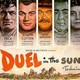 photo du film Duel au soleil