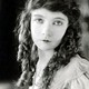 photo de Lillian Gish
