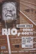 Rio, Zone Nord