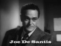 Joe De Santis