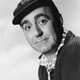 Jim Backus