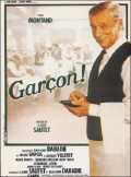 voir la fiche complète du film : Garçon !